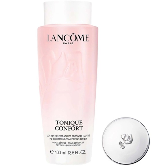 Lancôme confort tonique facial toner 13.4 oz - Picture 1 of 7